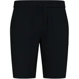 Odlo Essential Outdoorhose Regular Schwarz 48