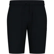 Odlo Essential Outdoorhose Regular Schwarz 48
