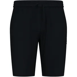 Odlo Essential Outdoorhose Regular Schwarz 48