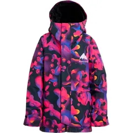 BURTON Skimmer 2l Jacke lava lamp - 14-16 Jahre