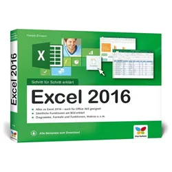 Excel 2016