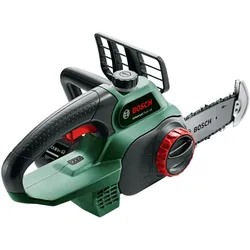 Bosch DIY UniversalChain18 Akku-Kettensäge solo (06008B8001)
