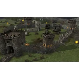 Stronghold 3 - Gold Edition (PC)