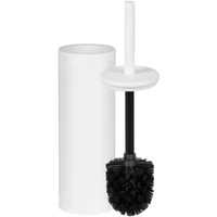 OEM WC-Bürste Weiß Matt 2er Set