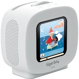 Tiger Media tigerbox MINI Startpaket Henny Hörnchen