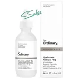 The Ordinary ORIGINAL Hyaluronsäure 2% + B5 | 60 ml. Hyaluronsäure | by Cloud.Sales Cosmetics