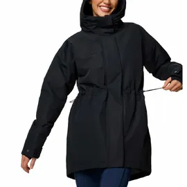 Columbia Venture Days Insulated Parka (Größe XS