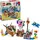 LEGO Dorrie und das versunkene Schiff Erweiterungsset