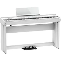 Roland FP-90X Weiß E-Piano