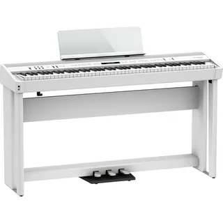 Roland FP-90X Weiß E-Piano