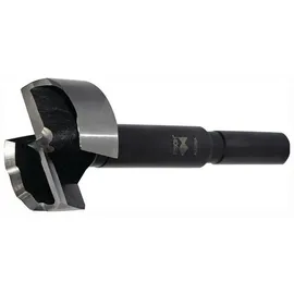 Fisch Tools Forstnerbohrer Black Shark Ø 60 mm Gesamtlänge 90 mm Schaft-Ø 10 mm