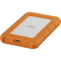 LaCie Rugged USB-C           1TB Mobile Drive