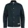 Fjällräven Herren Vardag Jacke (Größe XXL, blau)
