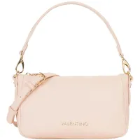 Valentino Brixton Schultertasche Kunstleder Pink