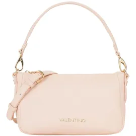 Valentino Brixton Schultertasche Kunstleder Pink
