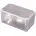 ELECTRONICS x x 222 x 146 x 106 mm Aluminium Aluminium 1 St