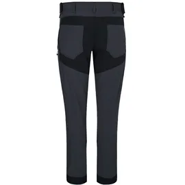 Engel X-treme Handwerkerhose mit 4-Wege-Stretch, Anthrazit Grau,