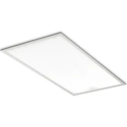 2er-Set Einbau Led Panel | 60x120cm | 60W | 4000K | Neutralweiß | Dimmbar | Led Panel Einbau, Einbau Led Panel, Einbaupanel Led, Einbaupanel