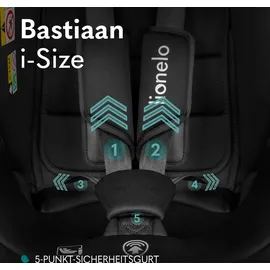 lionelo Bastiaan i-Size