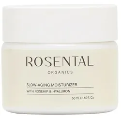 Slow-Aging Moisturizer