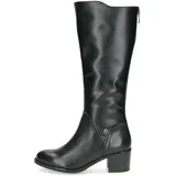 CAPRICE Stiefel in BLACK Nappa), - Gr.: 42