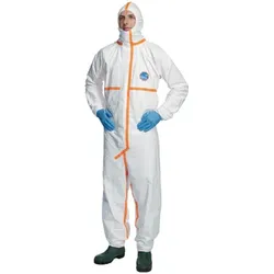 DUPONT Chemikalienschutzanzug Tyvek® 800 J Größe L ( 4000375765 )