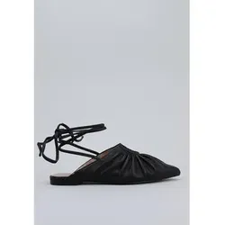 Krack  Pantoffeln CHANGE  in Schwarz, 38