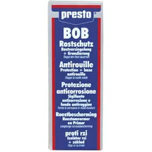 PRESTO Rostschutzgrundierung presto Rostv. Kombipack 200ml