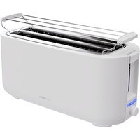 Clatronic TA 3802 Langschlitz-Toaster (263998)