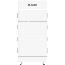 dyness Tower T14 14,21 kWh
