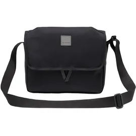 Vaude Coreway Shoulderbag 6 Umhängetasche Canvas Black