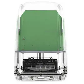Poynting Antennen 5G/LTE Mast/Wand A-EPNT-0004-V1-17 weiß SMA
