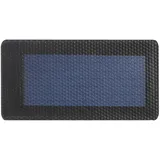 Flexibles 2v/0,3w-solarpanel Aus Amorphem Silizium, Dünne Und Kompakte Solarzelle Für Elektronikprojekte