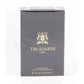 Trussardi 1911 Uomo Eau de Toilette 200 ml