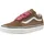 Vans Old Skool Brown/Pink 38