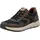 Rieker Sneaker Low Braun 42