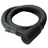 tex-lock orbit 100 Schwarz Kabelschloss