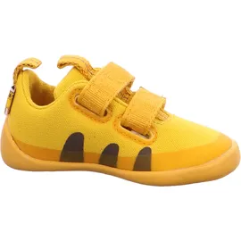 Affenzahn Barfußschuh Lucky Tiger Gelb 22