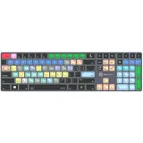 LogicKeyboard Avid Sibelius Titan UK Win - Tastatur