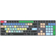 LogicKeyboard Avid Sibelius Titan UK Win - Tastatur