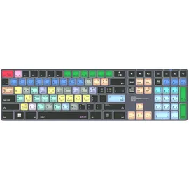 LogicKeyboard Avid Sibelius Titan UK Win - Tastatur