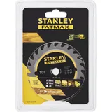 Stanley Kreisschneidmesser 89 mm Trennscheibe 24 Zähne