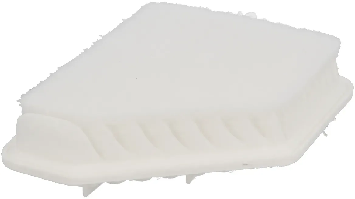 DACO GERMANY Luftfilter dfa3901 Filtereinsatz 76mm für TOYOTA