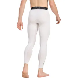 adidas Techfit Compression Training Long Tights, white L