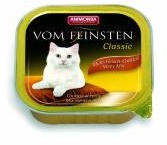 Animonda vom Feinsten Multi-Fleischcocktail 100g