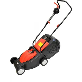 Awtools AW Tools Elektrorasenmäher 1200 W