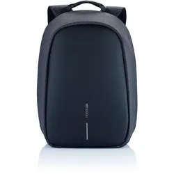 XD Design Rucksack Bobby Hero Small Anti-Diebstahl Rucksäcke   Schwarz 