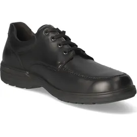 Mephisto Douk Herren Schwarz 47
