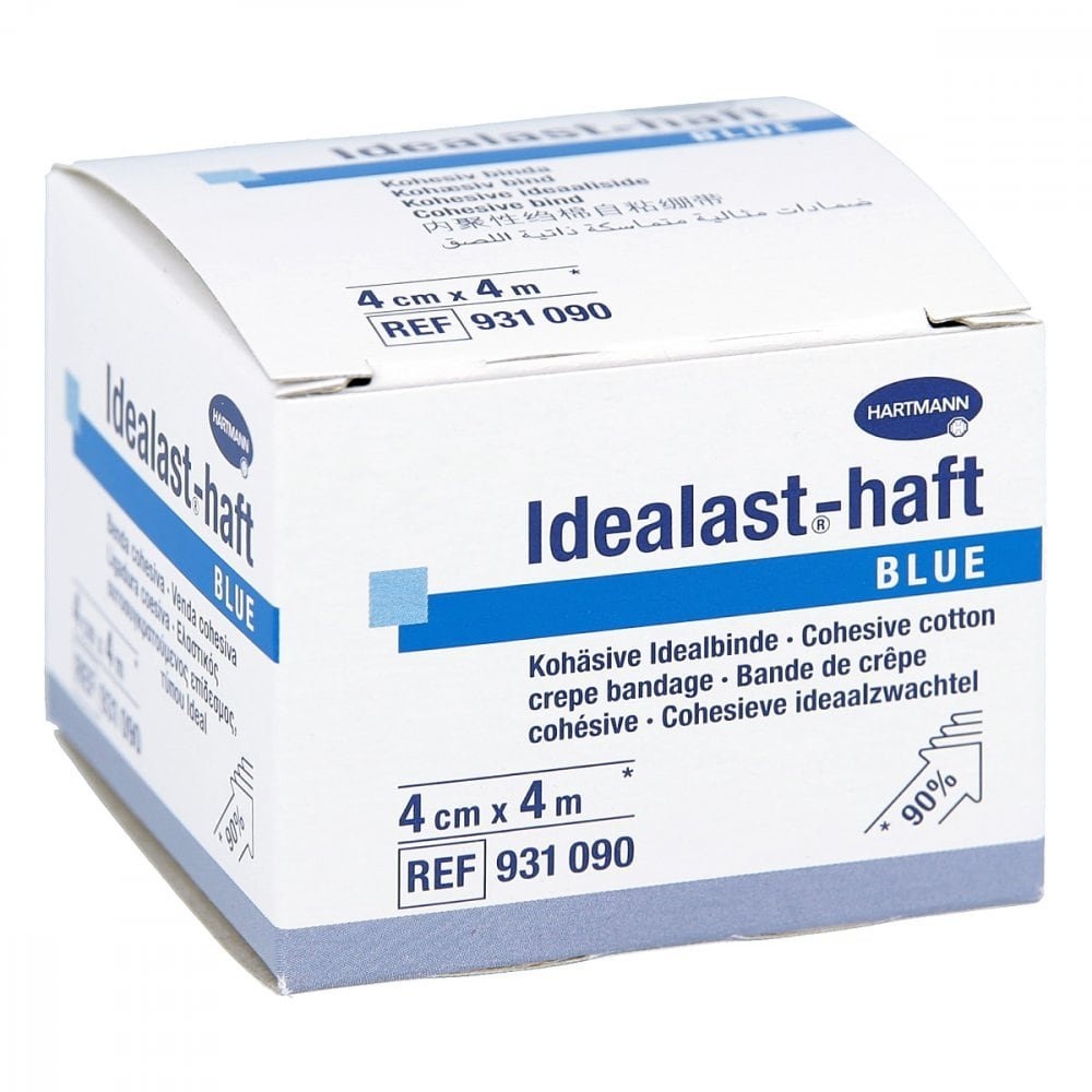 idealast-haft