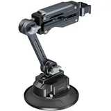 SmallRig 5507 Stoßdämpferhalterung mit elektronischen Saugnapf